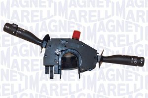 Comutator coloana directie MAZDA 121 III (JASM, JBSM) 1.3 benzina 50 cai MAGNETI MARELLI 000050186010