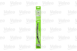 Lamela stergator MAZDA 2 (DE_, DH_) 1.5 MZR (DE5FS) benzina 102 cai VALEO 576001
