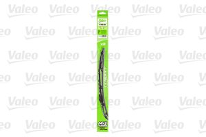 Lamela stergator MAZDA 323 F VI hatchback (BJ) 1.8 Astina (BJ10P) benzina 125 cai VALEO 576014