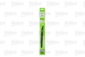Lamela stergator MAZDA 121 II (DB) 1.3 16V (DB3PA) benzina 53 cai VALEO 576082