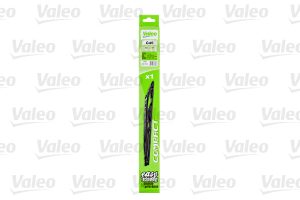 Lamela stergator MAZDA 323 III Hatchback (BF) 1.7 D (BF7S) diesel 54 cai VALEO 576083