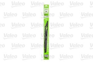 Lamela stergator MAZDA 2 hatchback (DL, DJ) 1.5 D (DJ5FS) diesel 105 cai VALEO 576091