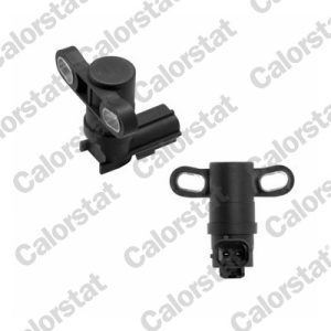 Senzor impulsuri arbore cotit MAZDA 5 (CR) 1.8 (CR19) benzina 116 cai CALORSTAT BY VERNET CS0267