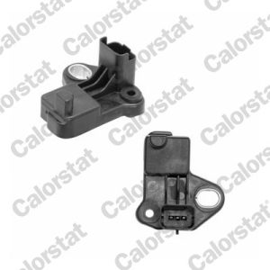 Senzor impulsuri arbore cotit MAZDA 2 (DE_, DH_) 1.6 MZ-CD diesel 95 cai CALORSTAT BY VERNET CS0372
