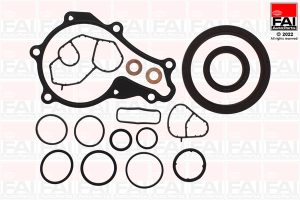 Set garnituri carter MAZDA 5 (CW) 1.6 CD diesel 116 cai FAI AUTOPARTS CS1157