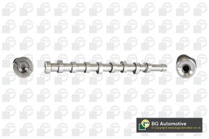 Ax cu came MAZDA 2 (DE_, DH_) 1.6 MZ-CD diesel 95 cai BGA CS2300