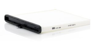 Filtru polen MAZDA 6 combi (GJ, GL) 2.2 D (GJ2FW, GJ1021, GJ1022, GL1021) diesel 175 cai MANN-FILTER CU 24 009