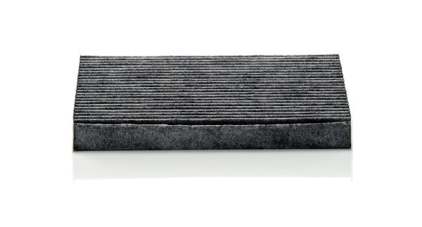 Filtru polen MAZDA 6 combi (GH) 2.5 MZR (GH5FW) benzina 170 cai MANN-FILTER CUK 2043