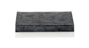 Filtru polen MAZDA 6 limuzina (GH) 2.2 MZR-CD (GH10) diesel 125 cai MANN-FILTER CUK 2043