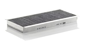 Filtru polen MAZDA 121 III (JASM, JBSM) 1.8 TD diesel 75 cai MANN-FILTER CUK 3554