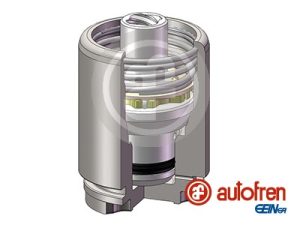 Piston etrier frana MAZDA 3 (BM, BN) 2.0 benzina 165 cai AUTOFREN SEINSA D025729K