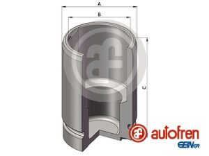Piston etrier frana MAZDA 3 limuzina (BP_) 1.5 SKYACTIV-G (BP5S, BP6S) benzina 120 cai AUTOFREN SEINSA D025738