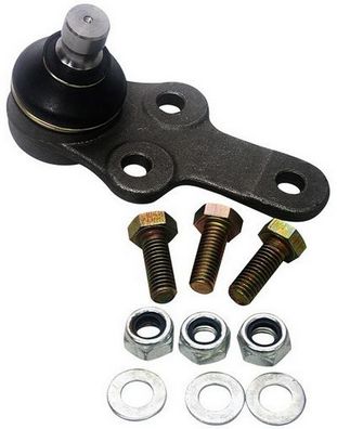 Pivot MAZDA 121 III (JASM, JBSM) 1.25 benzina 75 cai DENCKERMANN D110024