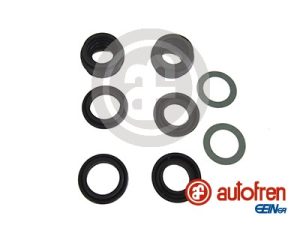 Set reparatie pompa centrala frana MAZDA 121 III (JASM, JBSM) 1.25 benzina 75 cai AUTOFREN SEINSA D1274