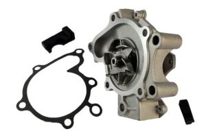 Pompa de apa MAZDA 323 F VI hatchback (BJ) 1.8 Astina (BJ10P) benzina 125 cai THERMOTEC D13024TT