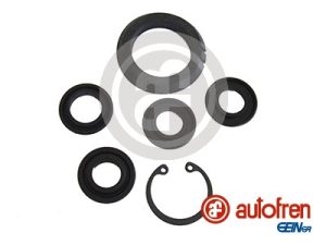 Set reparatie pompa centrala frana MAZDA 323 III Hatchback (BF) 1.7 D (BF7S) diesel 57 cai AUTOFREN SEINSA D1361