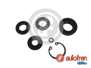Set reparatie pompa centrala frana MAZDA 121 I (DA) 1.1 (DA101) benzina 57 cai AUTOFREN SEINSA D1419