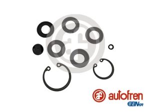 Set reparatie pompa centrala frana MAZDA 626 II Hatchback (GC) 1.6 (GC1061) benzina 75 cai AUTOFREN SEINSA D1457