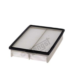 Filtru aer MAZDA 3 limuzina (BL) 2.2 MZR CD (BL10) diesel 185 cai HENGST FILTER E658L