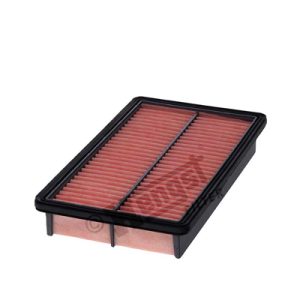 Filtru aer MAZDA 6 limuzina (GH) 2.0 MZR (GHEFP) benzina 155 cai HENGST FILTER E659L