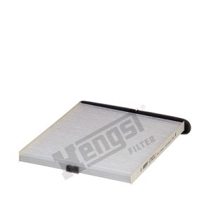 Filtru polen MAZDA 3 limuzina (BM_, BN_) 1.5 benzina 100 cai HENGST FILTER E3903LI