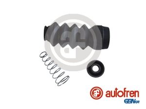 Set reparatie pompa centrala ambreiaj MAZDA 323 S VI limuzina (BJ) 1.5 16V (BJ5P) benzina 88 cai AUTOFREN SEINSA D1633