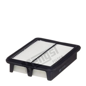 Filtru aer MAZDA 3 (BM, BN) 1.5 benzina 120 cai HENGST FILTER E1152L