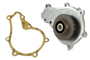 Pompa de apa MAZDA 2 (DE_, DH_) 1.6 MZ-CD diesel 95 cai THERMOTEC D1P036TT
