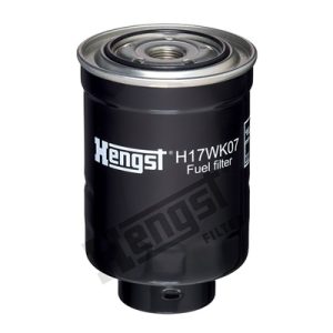 Filtru combustibil MAZDA 5 (CR) 2.0 CD (CR19) diesel 110 cai HENGST FILTER H17WK07