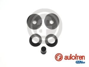 Set reparatie cilindru receptor frana MAZDA 121 III (JASM, JBSM) 1.3 benzina 50 cai AUTOFREN SEINSA D3292
