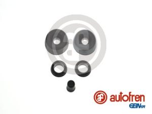 Set reparatie cilindru receptor frana MAZDA 121 III (JASM, JBSM) 1.3 benzina 50 cai AUTOFREN SEINSA D3293