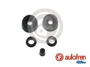Set reparatie cilindru receptor frana MAZDA 121 I (DA) 1.1 (DA101) benzina 57 cai AUTOFREN SEINSA D3416