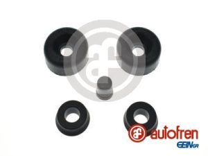 Set reparatie cilindru receptor frana MAZDA 323 C IV (BG) 1.7 D (BG7S) diesel 56 cai AUTOFREN SEINSA D3429