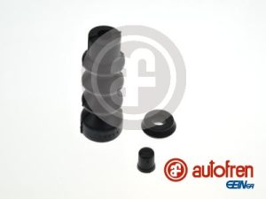 Set reparatie cilindru receptor ambreiaj MAZDA 323 III Hatchback (BF) 1.7 D (BF7S) diesel 54 cai AUTOFREN SEINSA D3430