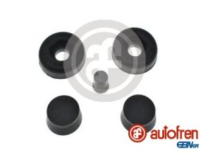 Set reparatie cilindru receptor frana MAZDA 626 II Hatchback (GC) 1.6 (GC1061) benzina 75 cai AUTOFREN SEINSA D3432
