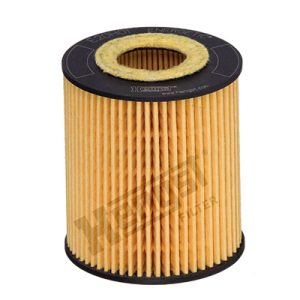 Filtru ulei MAZDA 6 combi (GH) 2.5 MZR (GH5FW) benzina 170 cai HENGST FILTER E20H01 D293