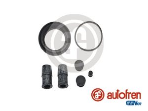Set reparatie etrier MAZDA 121 III (JASM, JBSM) 1.25 benzina 75 cai AUTOFREN SEINSA D4025