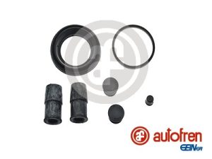 Set reparatie etrier MAZDA 121 II (DB) 1.3 16V (DB3PA) benzina 53 cai AUTOFREN SEINSA D4040