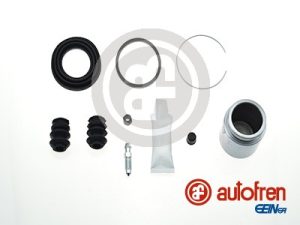 Set reparatie etrier MAZDA 626 III (GD) 2.2 12V 4WD (GD102) benzina 115 cai AUTOFREN SEINSA D41101C