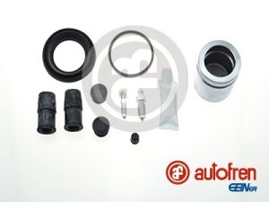 Set reparatie etrier MAZDA 121 III (JASM, JBSM) 1.8 TD diesel 75 cai AUTOFREN SEINSA D41114C