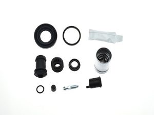 Set reparatie etrier MAZDA 323 F V (BA) 1.5 16V (BA11) benzina 88 cai AUTOFREN SEINSA D41120C
