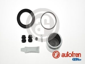 Set reparatie etrier MAZDA 323 C IV (BG) 1.8 16V Turbo 4WD (BG8S) benzina 185 cai AUTOFREN SEINSA D41128C