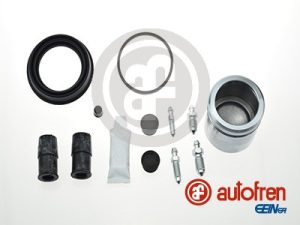 Set reparatie etrier MAZDA 5 (CW) 1.8 MZR benzina 116 cai AUTOFREN SEINSA D41151C