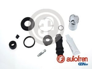Set reparatie etrier MAZDA 626 III (GD) 2.2 12V (GD102) benzina 115 cai AUTOFREN SEINSA D41190C