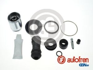 Set reparatie etrier MAZDA 323 S VI limuzina (BJ) 1.6 (BJ12) benzina 95 cai AUTOFREN SEINSA D41194K