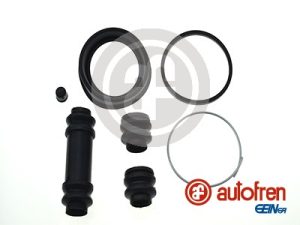 Set reparatie etrier MAZDA 323 C IV (BG) 1.7 D (BG7S) diesel 56 cai AUTOFREN SEINSA D41224