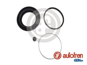 Set reparatie etrier MAZDA 323 III Hatchback (BF) 1.7 D (BF7S) diesel 54 cai AUTOFREN SEINSA D4156