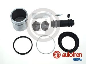 Set reparatie etrier MAZDA 323 C IV (BG) 1.8 16V Turbo 4WD (BG8S) benzina 185 cai AUTOFREN SEINSA D41615C