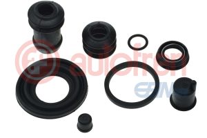 Set reparatie etrier MAZDA 323 C IV (BG) 1.8 16V Turbo 4WD (BG8S) benzina 185 cai AUTOFREN SEINSA D4163