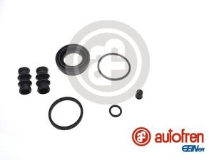 Set reparatie etrier MAZDA 6 combi (GJ, GL) 2.2 D AWD diesel 150 cai AUTOFREN SEINSA D41648